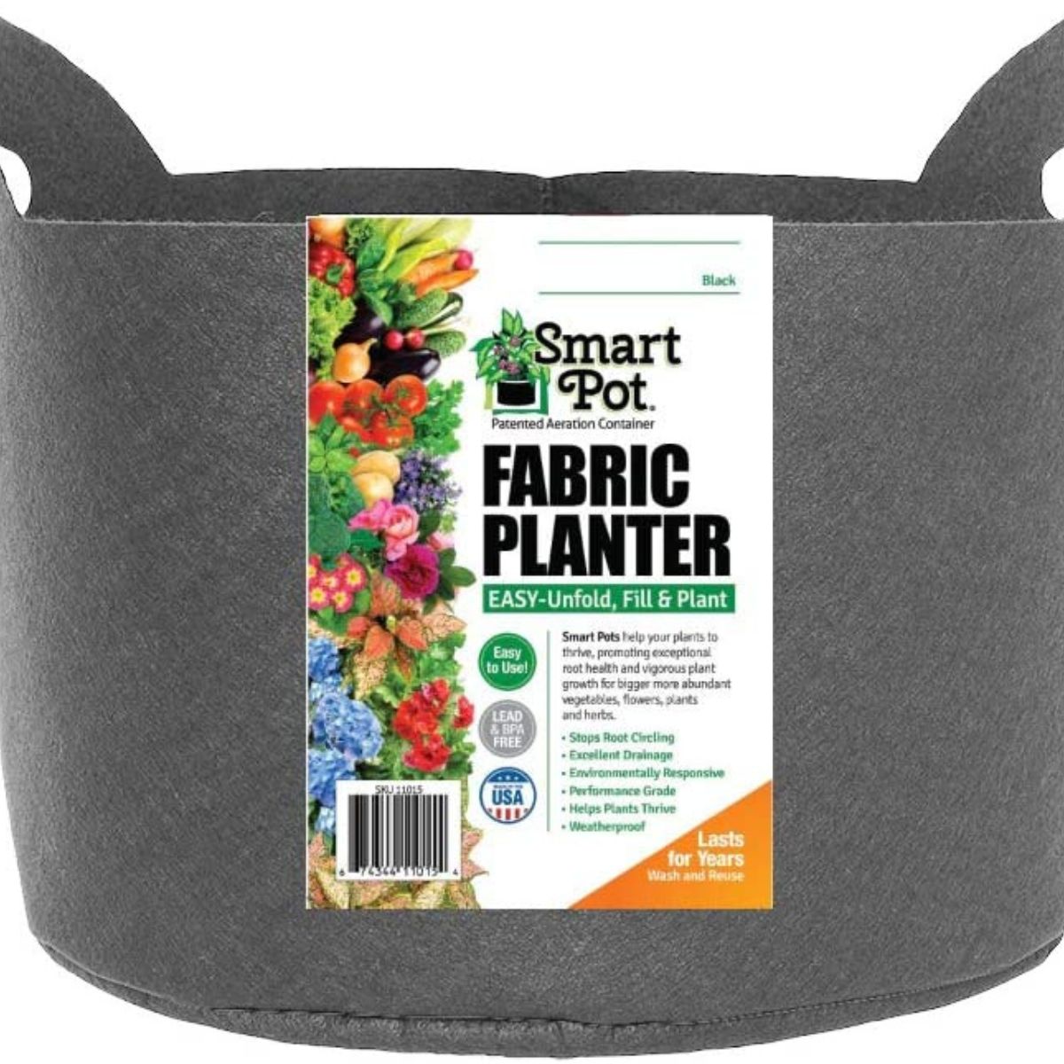 Smart Pots Reviews: The Smart Gardening Method