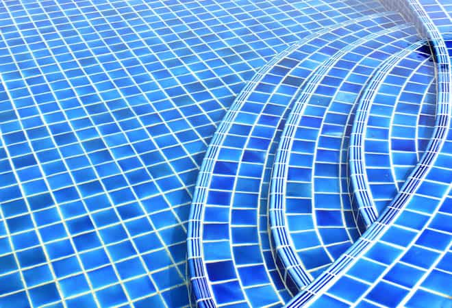 pool tile designs