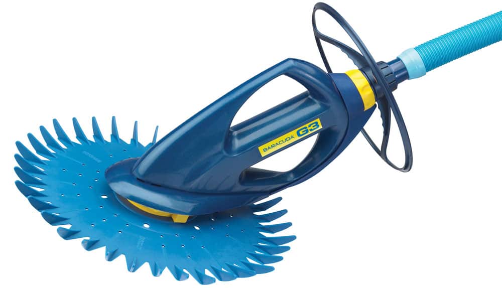 W03000_G3_1 Zodiac BARACUDA G3 Automatic Pool Cleaner G3 W03000