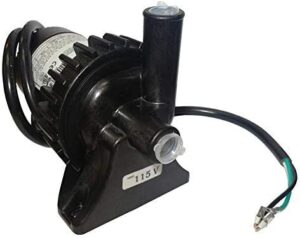 LAING Spa Circulation Pump E5