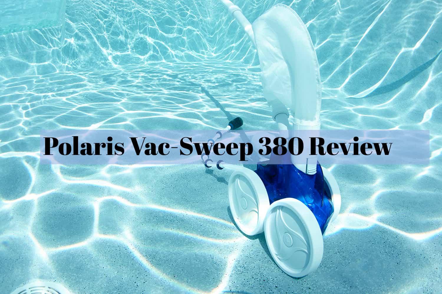 Polaris 380 Pool Cleaner Rebates