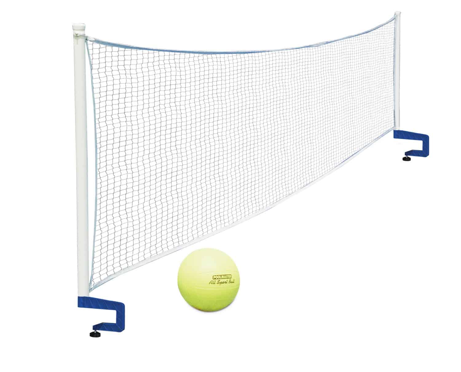 Poolmaster-Above-Ground-Mounted-Volleyball volleyball nets
