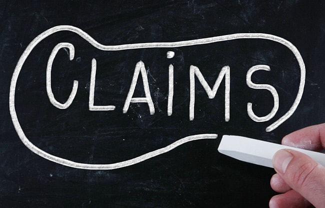 submit a claim You can still submit a claim