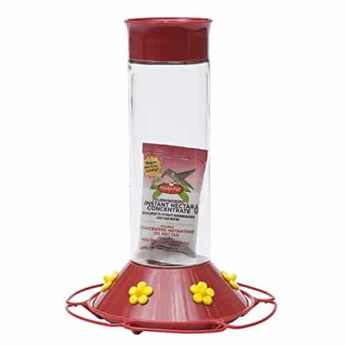 perky pet hummingbird feeder parts 710b