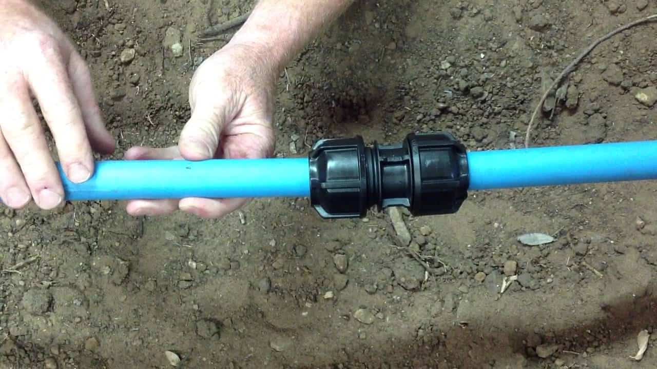 The Complete Guide to Garden Hose Fitting The Rex Garden