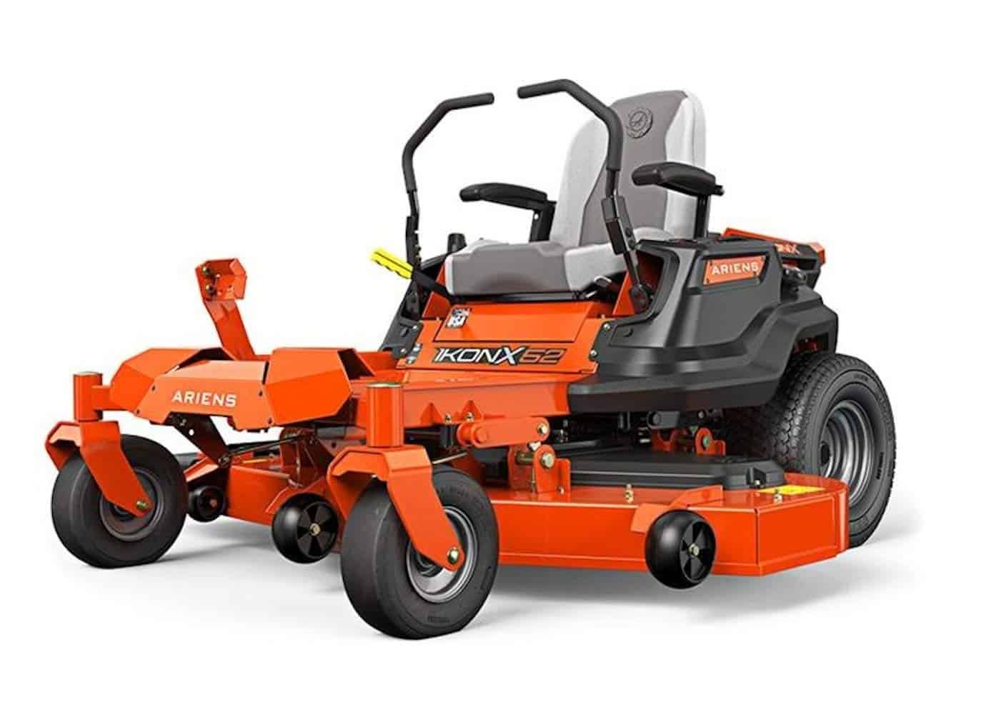 Best Zero Turn Mowers for the Money The Rex Garden