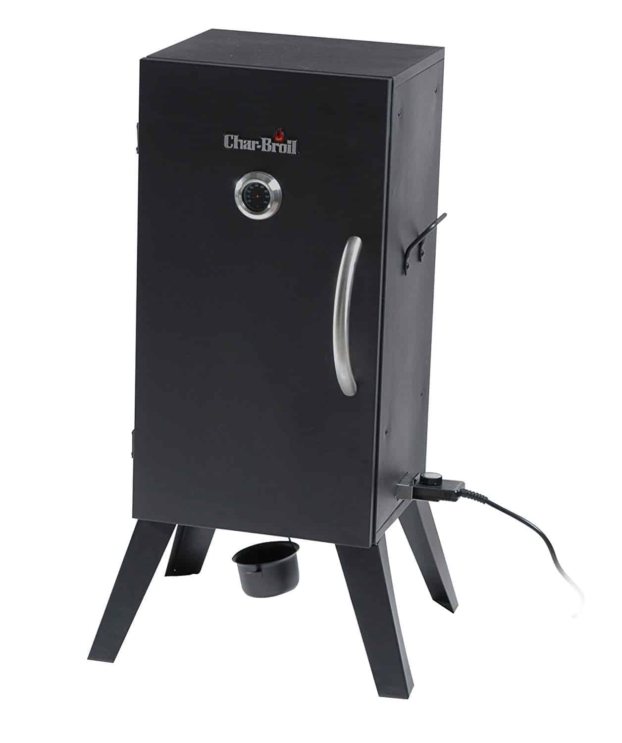 718Pxi-XcML._SL1500_ Char-Broil Vertical Electric Smoker