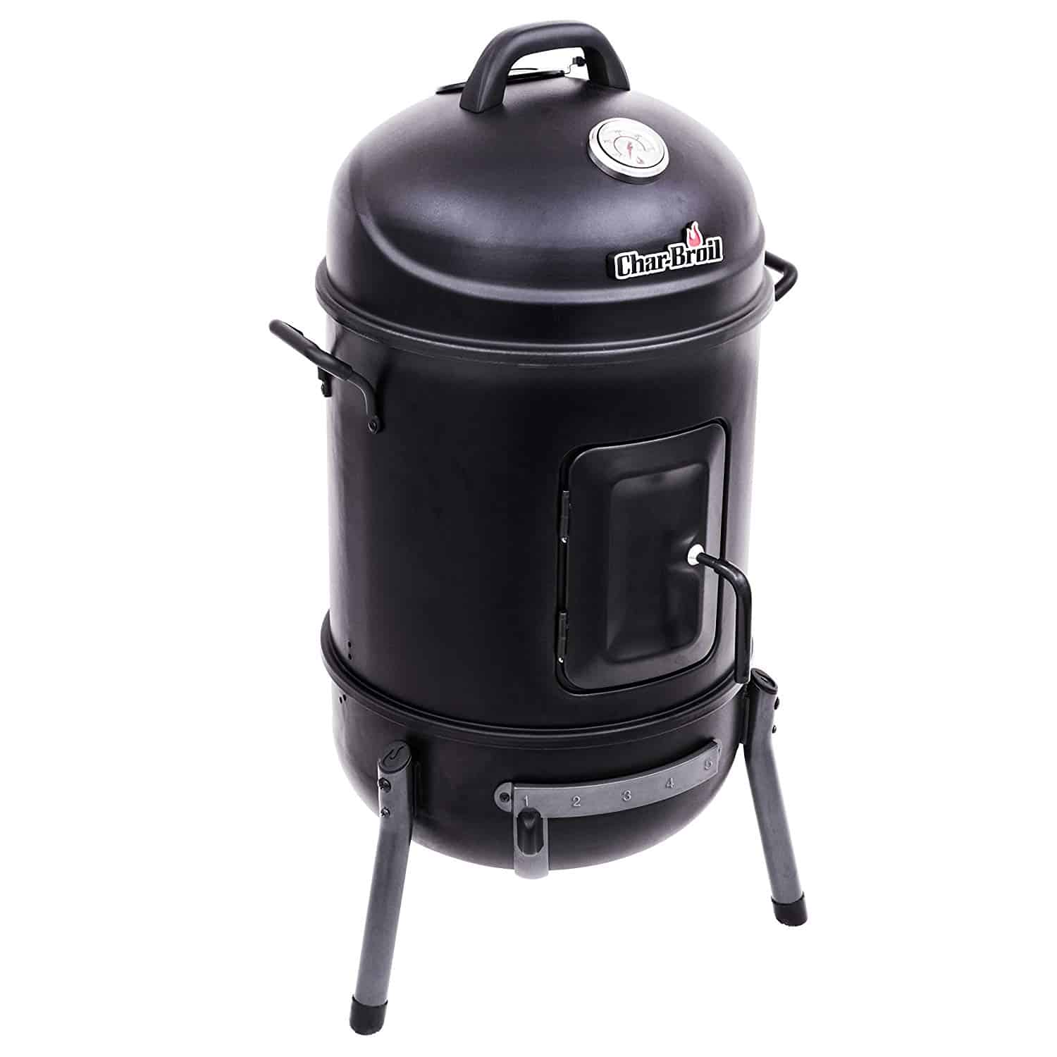 charcoal smokers charcoal smokers