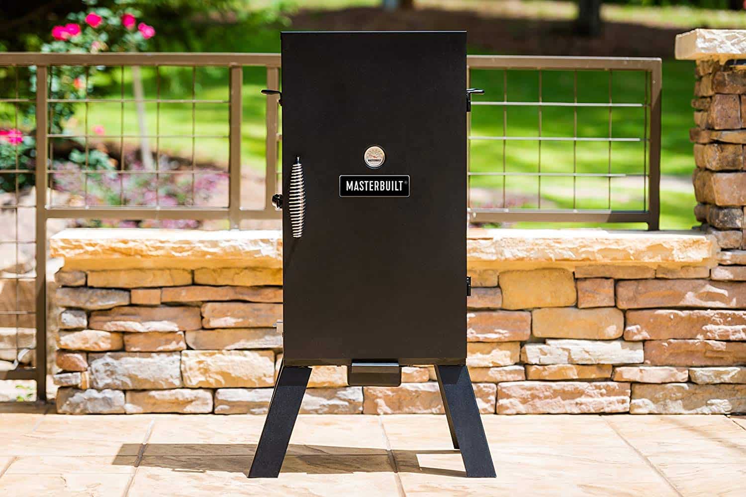 91yuYhMGBCL._SL1500_ Masterbuilt MES 35B Electric Smoker