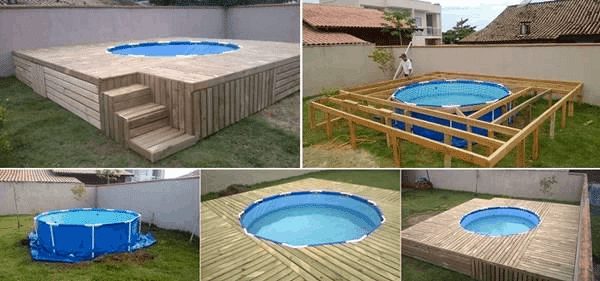 Advantages of a Pallet Pool