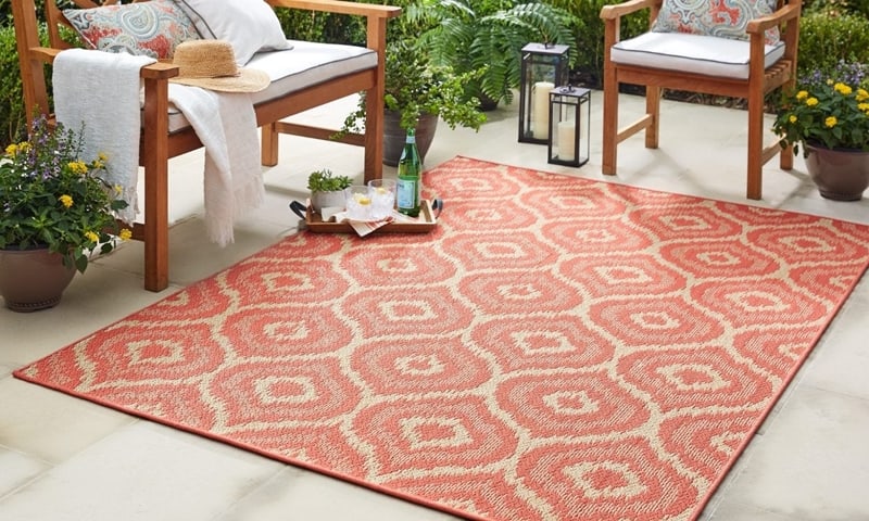 Outdoor Rug