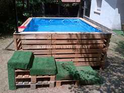 Pallet Pool