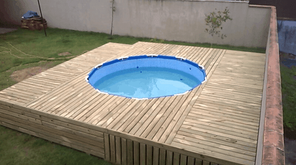 pallet pool