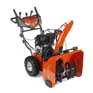 husqvarna st224 husqvarna st224