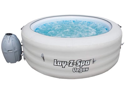 lay-z-spa vegas hot tub