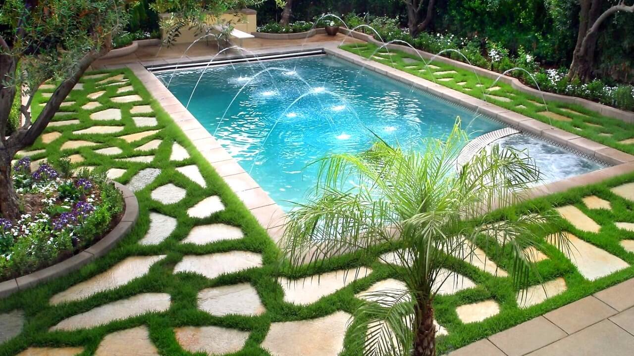 10 Tips and Inspiration for Your Pool Landscaping