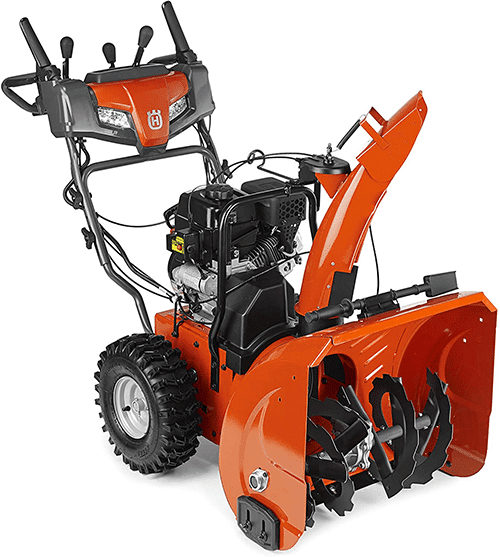husqvarna st224p husqvarna st224p