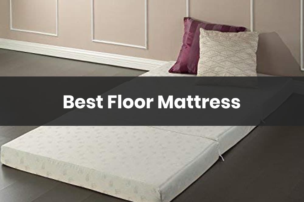 best floor mattress