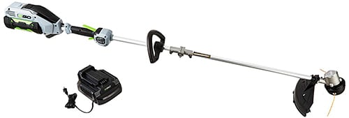 ego power string trimmer