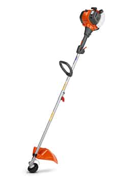 husqvarna gas straight shaft string trimmer