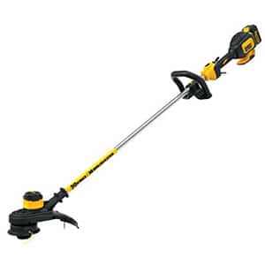 dewalt dcst920p1 brushless trimmer 