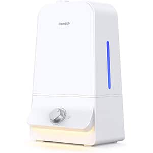 homech 6l cool mist humidifiers