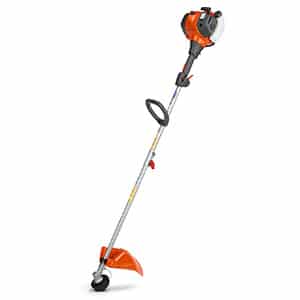 husqvarna gas straight shaft string trimmer