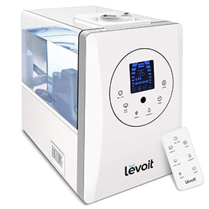 levoit humidifiers