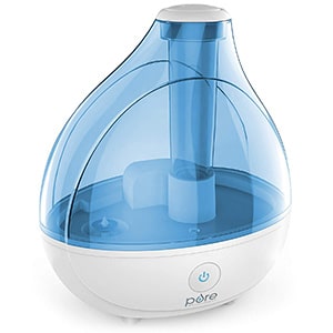 pure enrichment mist humidifier