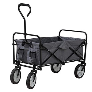 s2 lifestyle brazee collapsible folding wagon cart s2 lifestyle brazee collapsible folding wagon cart