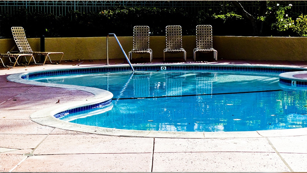 pool cover benefits