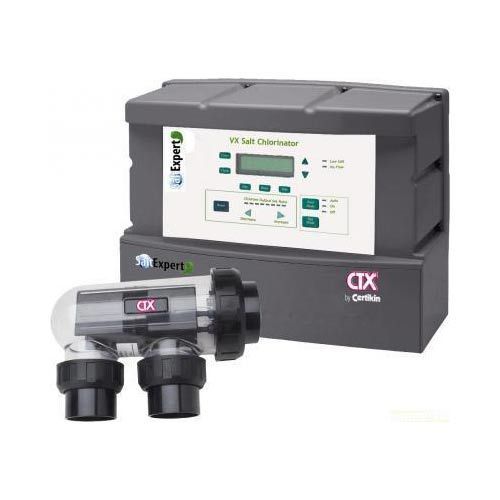 Salt Chlorinator