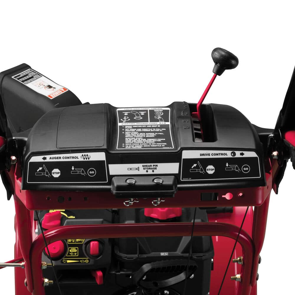 Troy Bilt 2410 engine