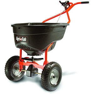 agri-fab 45-0462 yardworks spreaders