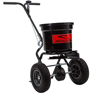 brinly p20-500bhdf drop spreader for saledrop spreader for sale