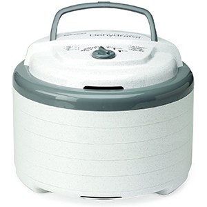 nesco fd-75a best food dehydrator