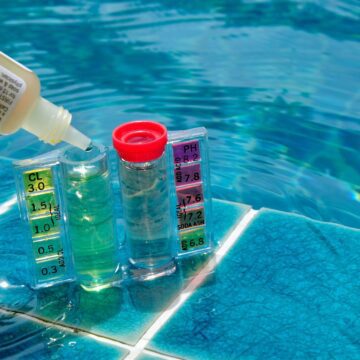 Best Pool Testing Kits