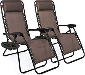 Zero Gravity Recliner Chair