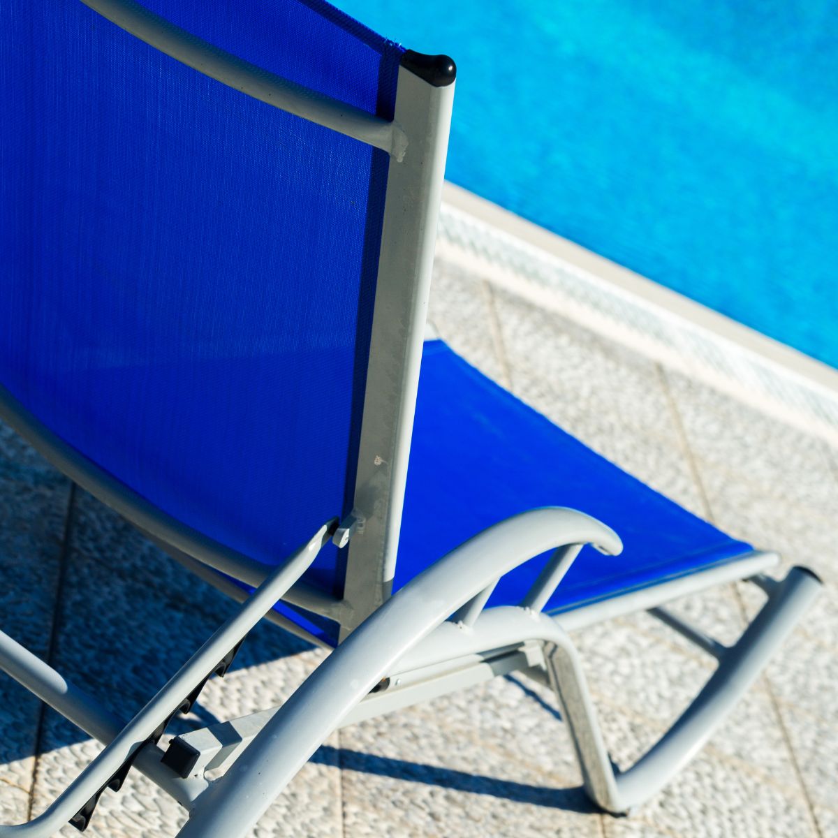 best pool chairs