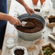 Create Custom Soil from Any Potting Mix