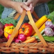 Easiest Vegetables to Grow for New Gardeners
