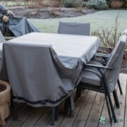 Guide to Winterizing