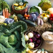 Perennial Crops