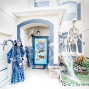 20 Budget-Friendly DIY Halloween Decor Ideas to Spookify Your Garden and Porch