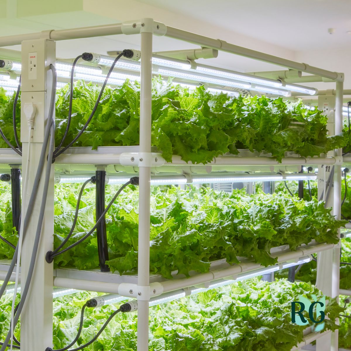 How to Build a Simple DIY Hydroponic Garden at Home
